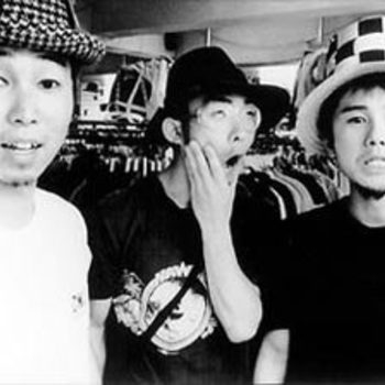 Hi-Standard - The Kids Are Alright