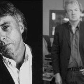 Harold Budd & Clive Wright