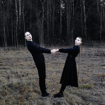 Ic3peak - Dead But Pretty (Новинки 2022)