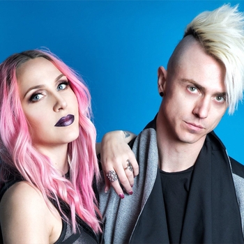 Icon For Hire - Off With Her Head