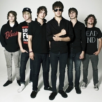 I See Stars - Take Me To Church