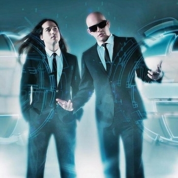 Infected Mushroom - Riders On The Storm (Infected Mushroom Remix)