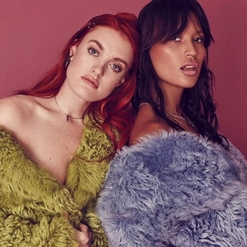 Icona Pop - I Love It