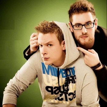 ItaloBrothers feat Kiesza - Let Go (2020)