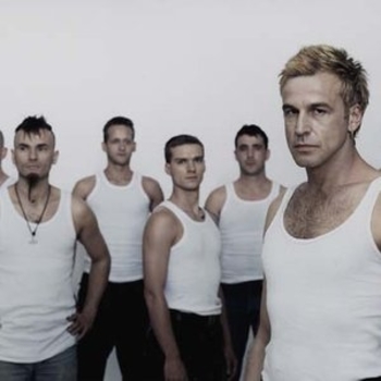 Артист In Extremo