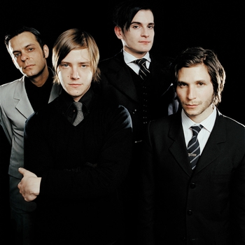 Interpol - Pioneer To The Falls