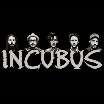 Incubus - A Certain Shade of Green