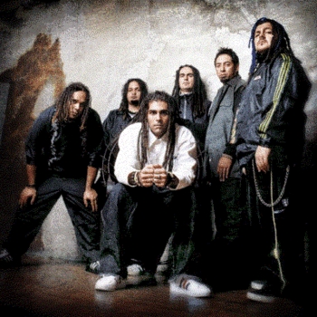 Ill Niño - Lifeless... Life...