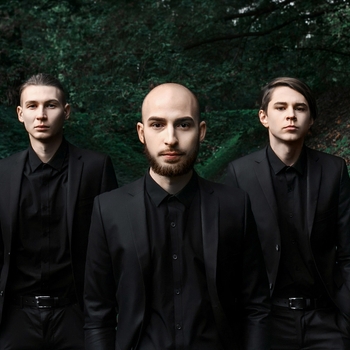 I am Waiting for You Last Summer - I Goth You