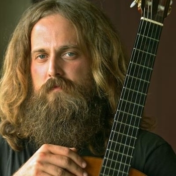 Iron & Wine - Each Coming Night