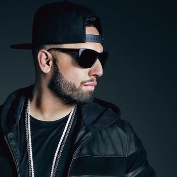 Imran Khan and Rick Pier O'Neil - Perch (Imran Khan Remix) (2019)