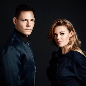 Infernal - From Paris To Berlin (GlebAlpov Remix)