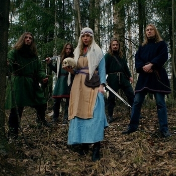 Infornal Fuckъ - Я - картон, Ты ваншот (Полночь. XXI век 2015)