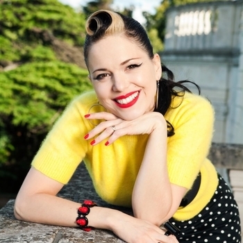 Blue Harlem - Now Baby or Never