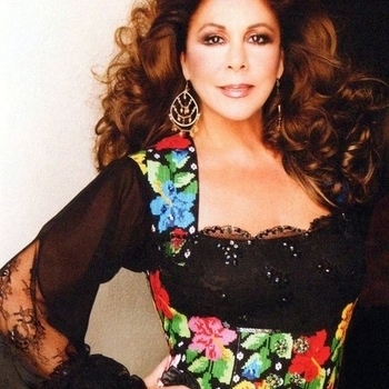 Rocío Jurado - Se Nos Rompió el Amor