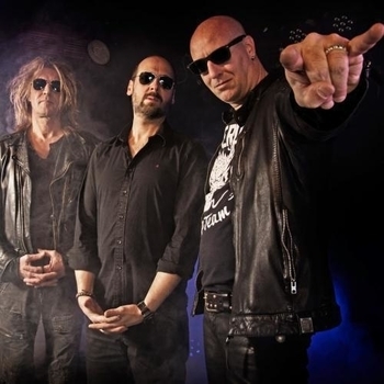 Iron Savior - Breaking The Law (Judas Priest Cover)