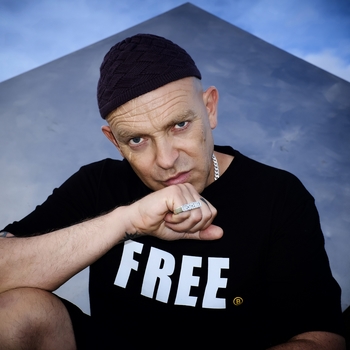 Instrumental Core - Strength of a Thousand Men