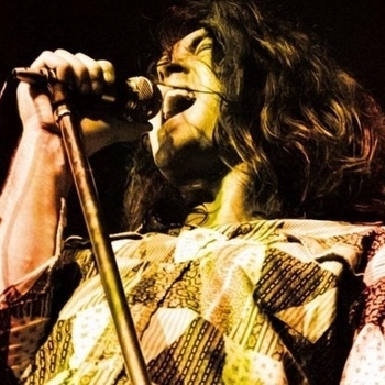 Артист Ian Gillan