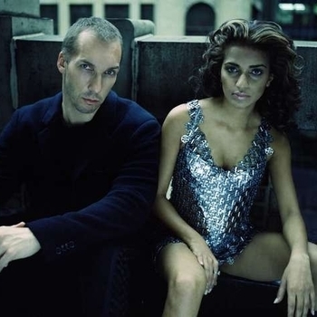 SHERRIE LEA - No Ordinary Love (Arnold T Chill Mix)