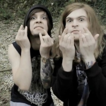 Dan Watson - My Damnation Ft. Dan Watson