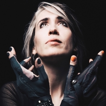 Артист Imogen Heap (Имоджен Хип)