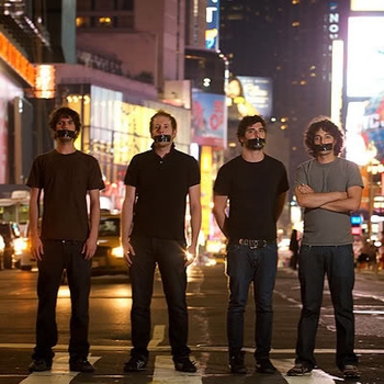 Innerpartysystem - Die Tonight Live Forever