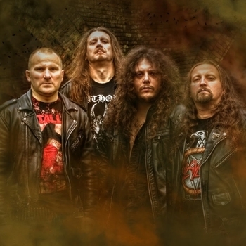 Iron Mask - Nothing Lasts Forever