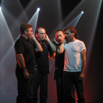 I Muvrini - Terre d'oru