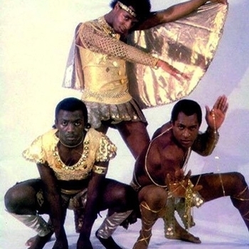 Артист Imagination