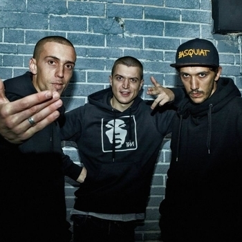 L(iZReaL) - Мир ft. Кажэ Обойма, Рэккет, Sayaf [Новый Рэп]