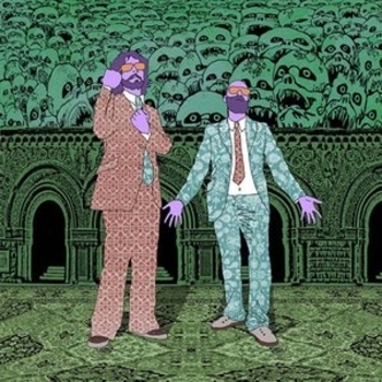 I Monster - Black Cat Bamboozle (People Soup 2019)