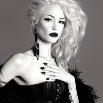 Ivy Levan - All My Hate