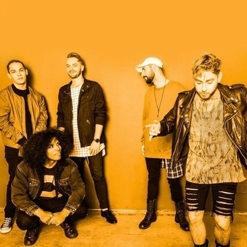 Issues - Tapping Out (Stripped)