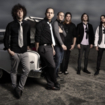 In Fear and Faith - Look What You Made Me Do