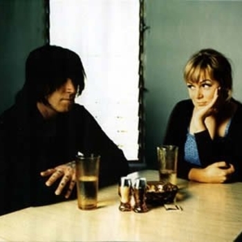 Isobel Campbell & Mark Lanegan - Ballad Of The Broken Seas