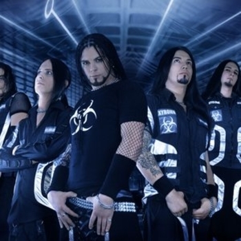 Illidiance - New Age Jihad