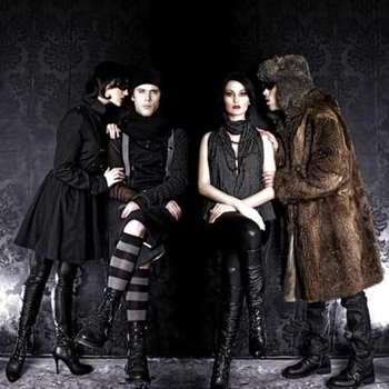 In Strict Confidence - Morpheus (AndyK Remix)