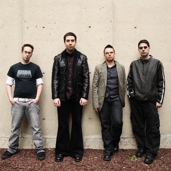 Interface - The heat of the night (First Radio Mix)