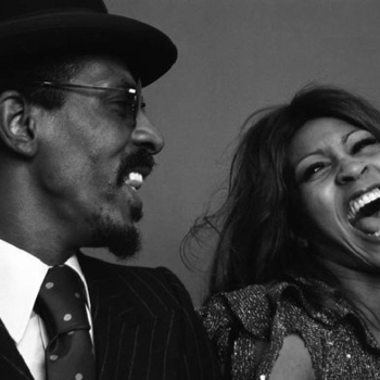 Ike, Tina Turner - River Deep - Mountain High