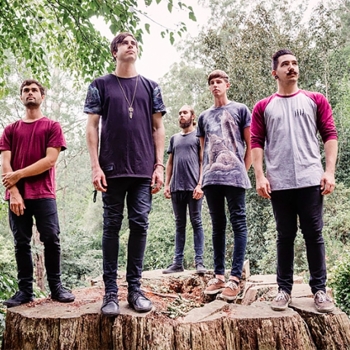 Артист In Hearts Wake