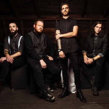 Ice Nine Kills - Your Number's Up