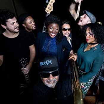 Артист Incognito