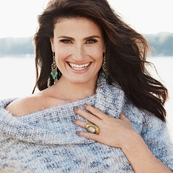 Idina Menzel - Small World