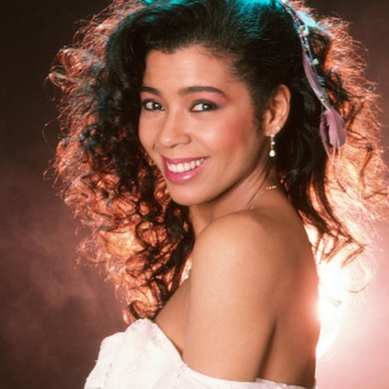 Irene Cara - Flashdance...What A Feeling