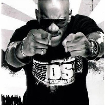 Iron Sy - Bon Ou Mauvais (Песня из фильма "Ямакаси: Свобода в движении / Yamakasi - Les samouraïs des temps modernes")