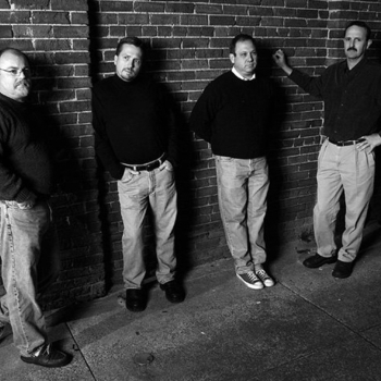 Iron Horse - Unforgiven