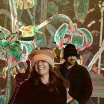 Ishq - Fhuium (Organic Electrified Forms 1b 2017)