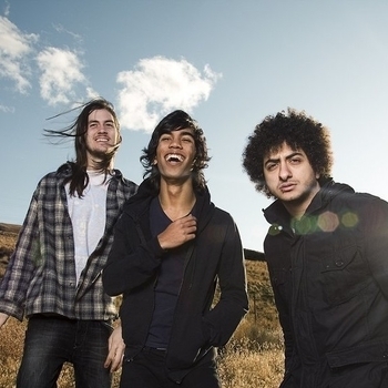 I Set My Friends on Fire - Commit To The Hypothetical (Astral Rejection 2011)