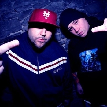 Jedi Mind Tricks - Heavy Metal Kings (Terror remix)