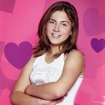 Артист Ilona Mitrecey (Илона Митреси)